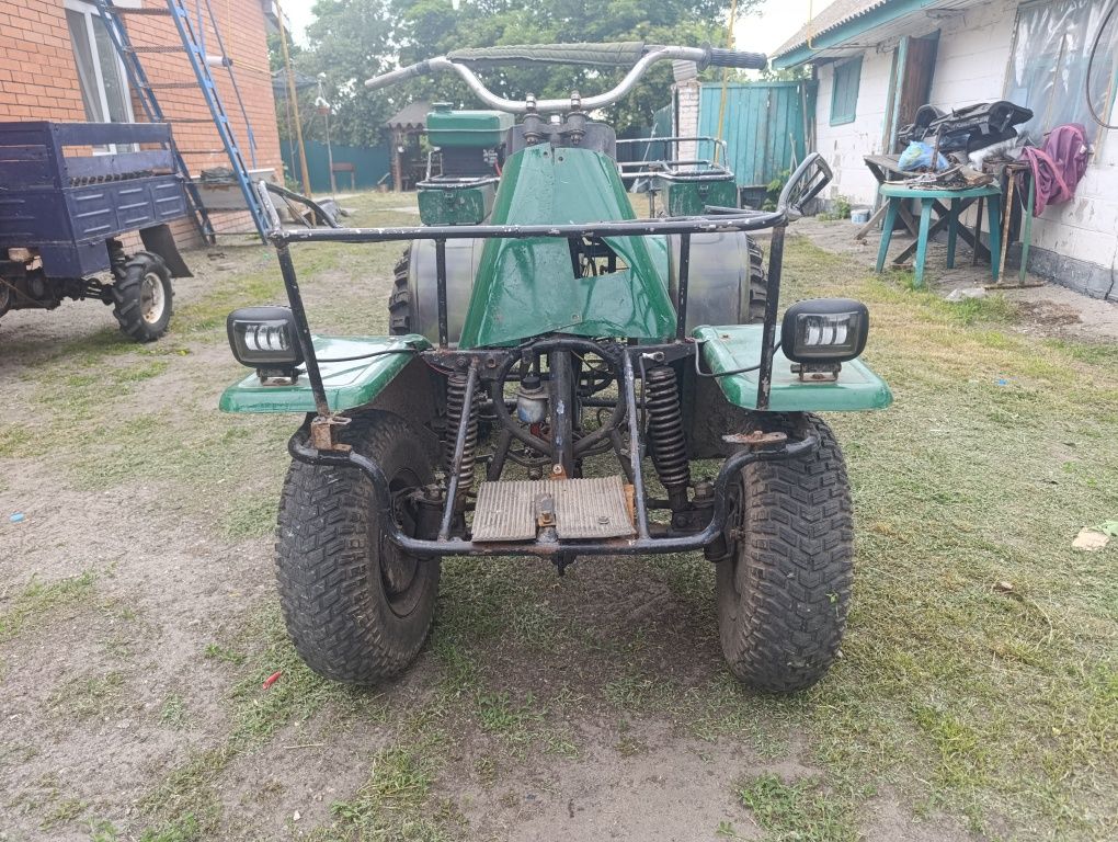 Зім 350 продам без двигуна