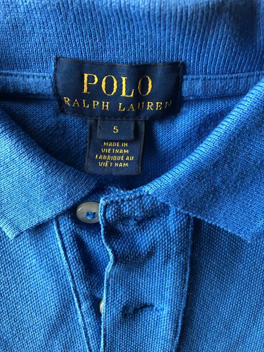 Polo Ralph Lauren