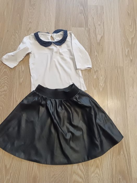 Zestaw dla dziewczynki