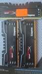 Pamięć RAM HyperX Beast 4gb 3x4gb ddr3