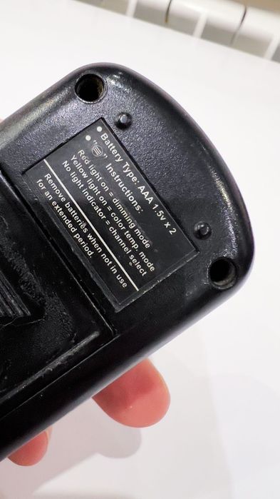 Постійне LED освітлення для зйомки Phantom PH-800B (3200-5600) ~50w