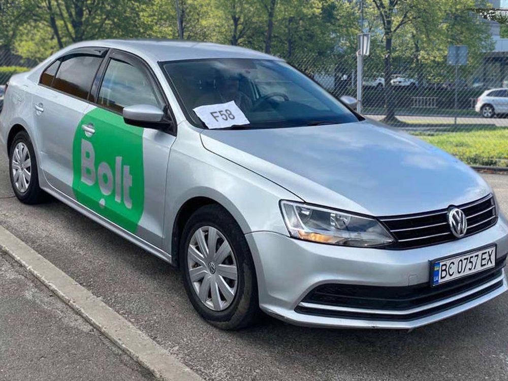 Оренда авто Акцент, Джетта, Октавія