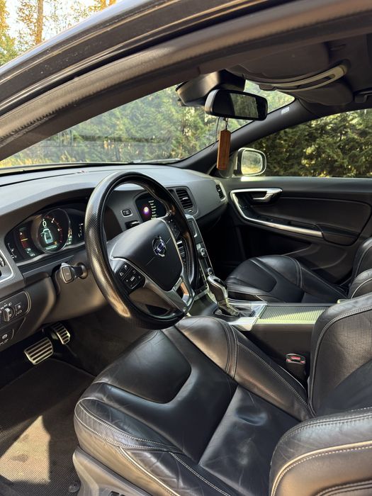 Продам volvo s60