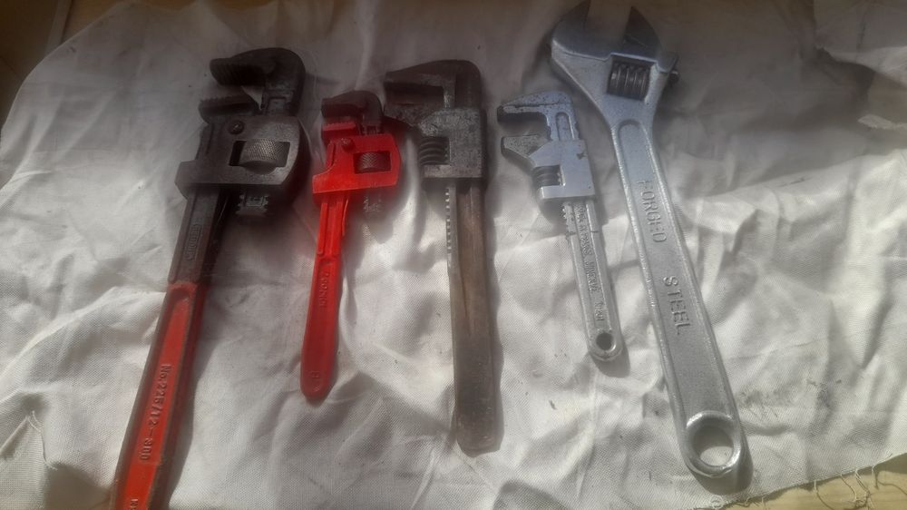 Conjunto de ferramentas