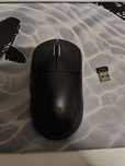 Logitech G Pro super light Wireless - Rato Gaming