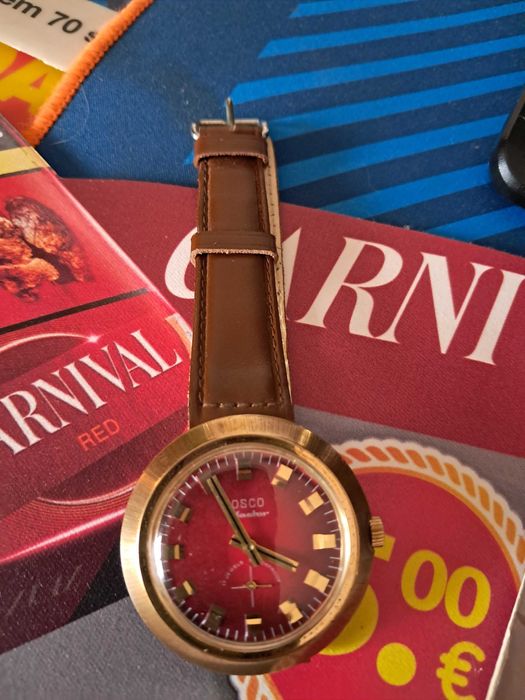 osco master de corda manual