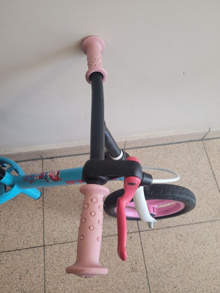 Rowerek biegowy btwin