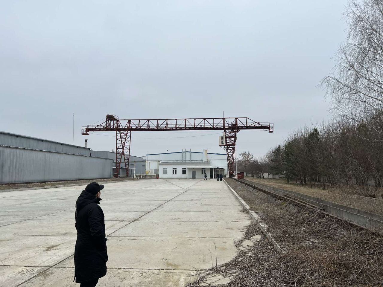 Демонтажні роботи