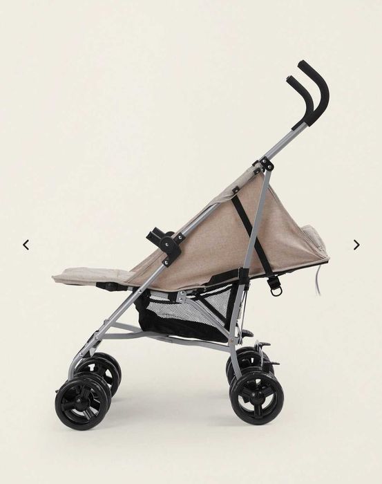 Carrinho passeio bebé