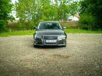 Audi A3 Audi A3 8P 1.8 TFSI | 2008 |