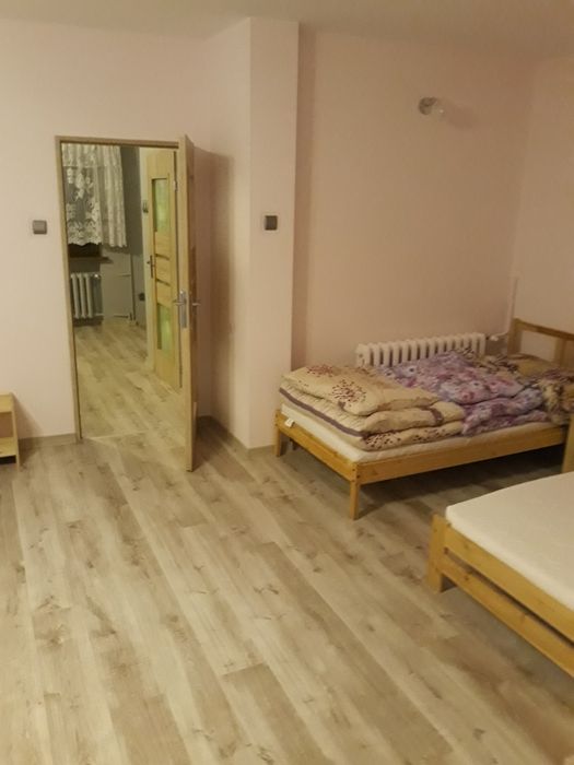 Piętro w domu jednorodzinnym Ok. 100m²  okolice ul.Kolumny 392