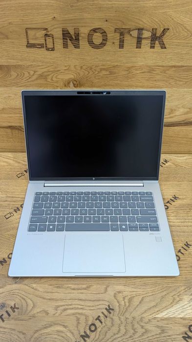 Ноутбук HP EliteBook 645 G11 Ryzen 7 Pro 7735U/32GB/SSD 512GB/FHD+ IPS