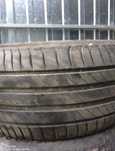 Opony Michelin rok 2021  225/50 R17