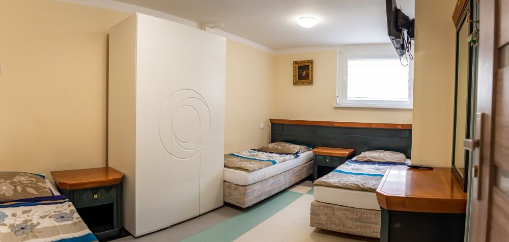 Wynajem, noclegi, kwatery pracownicze Gryfino, Szczecin