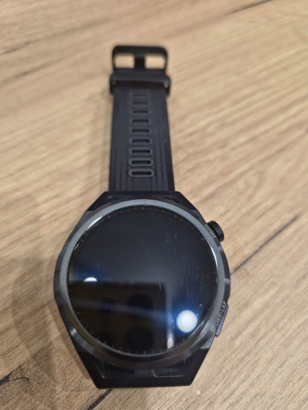 Smartwatch Huawei Watch GT Runner 46mm Czarny