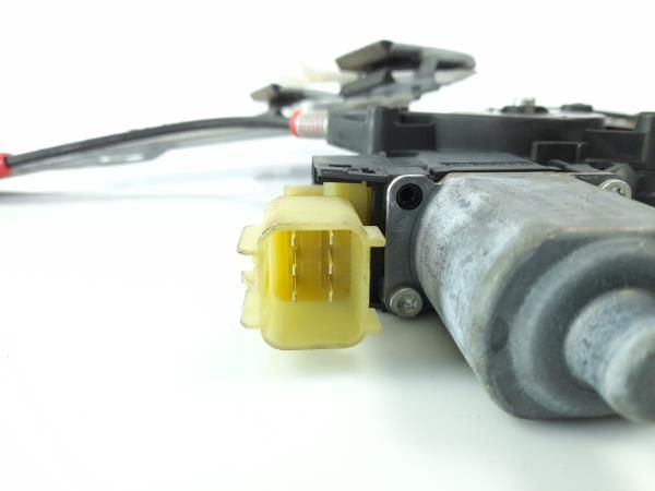 Elevador vidros frente esquerdo FORD Fiesta VI (CB1, CCN)