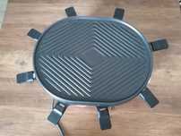 Grill raclette Tefal