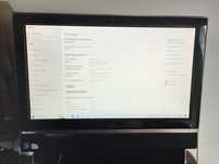 Komputer All in one Packard bell OneTwo l5710