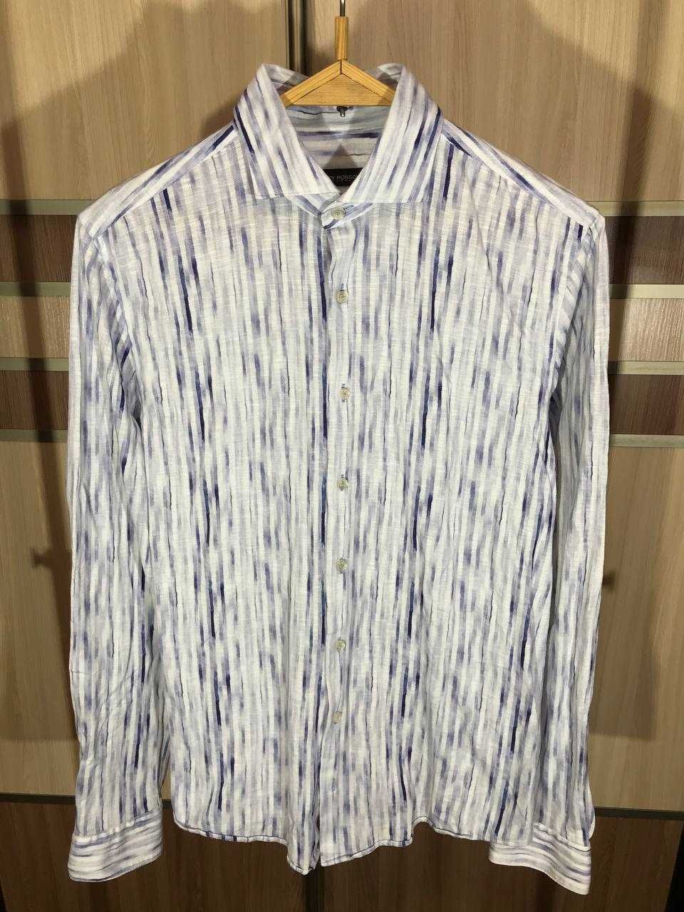 Рубашка Roy Robson оригинал Size M