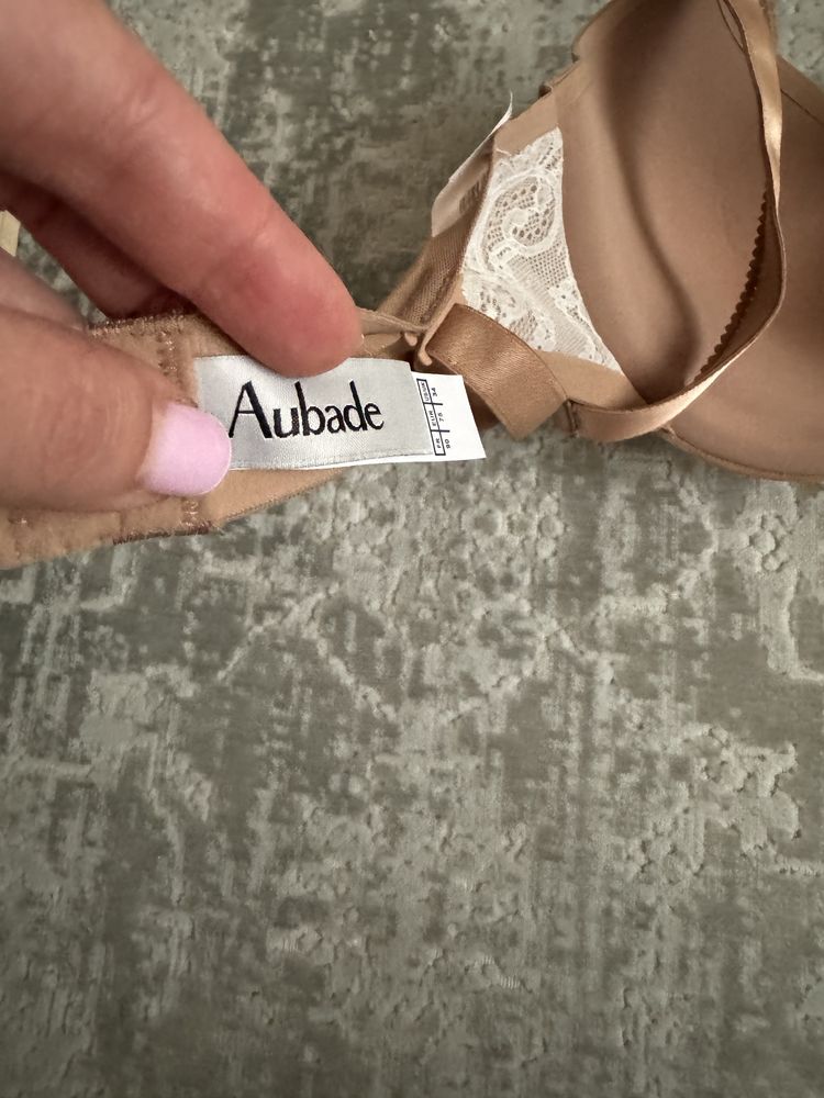 Лиф Aubade 80 D Новый