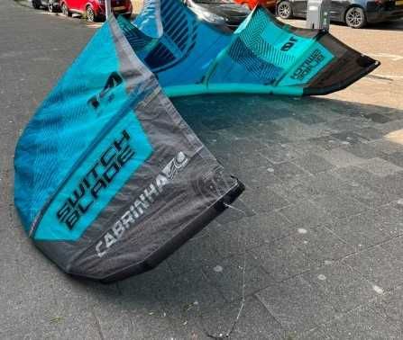 Kite Cabrinha Switchblade 10