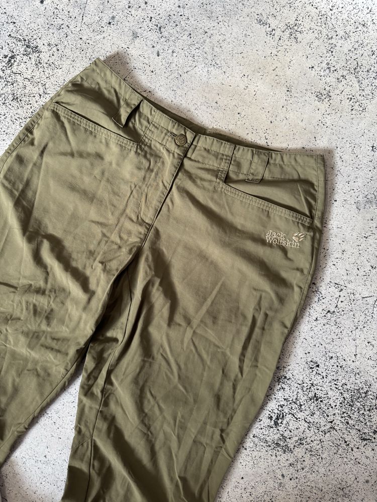 трекинговык штаны трансформеры jack wolfskin vintage x arcteryx