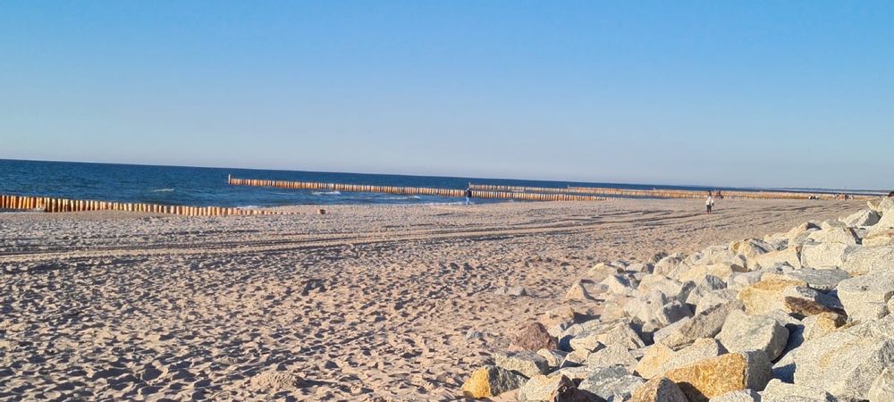 Apartament Niebieskie Lato - Mielno, Sosnowa 4, 200m plaża