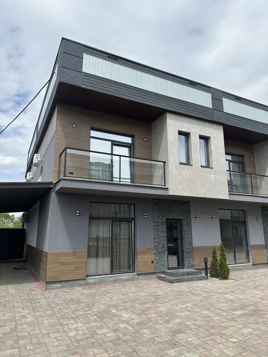 Продаж шикарного котеджу!