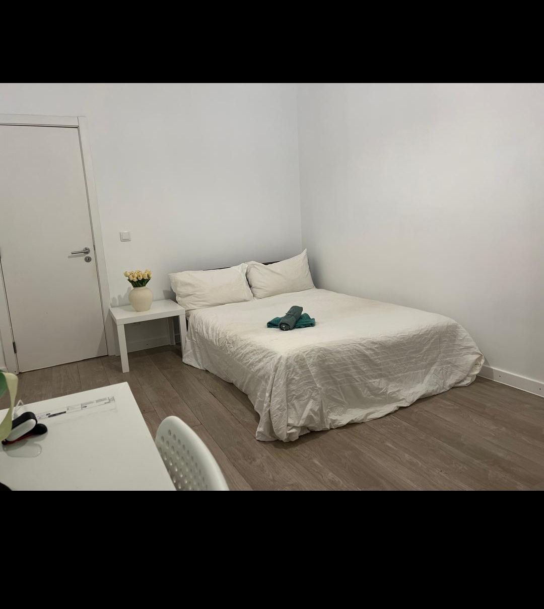 Quartos disponíveis em apartamento partilhado – Queluz