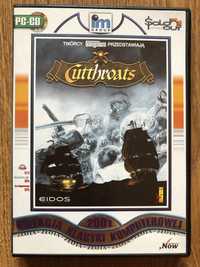 Gra „Cutthroats: Terror on the High Seas” na PC nowa