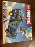 Lego 77073 Fortnite Bus Bojowy NOWY