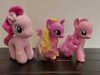 Figuras Grandes Coleção - My Little Pony