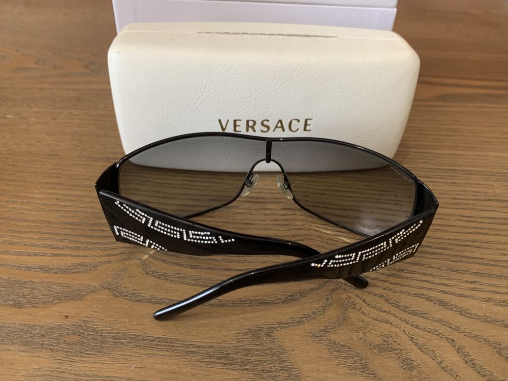 Oculos de sol Versace