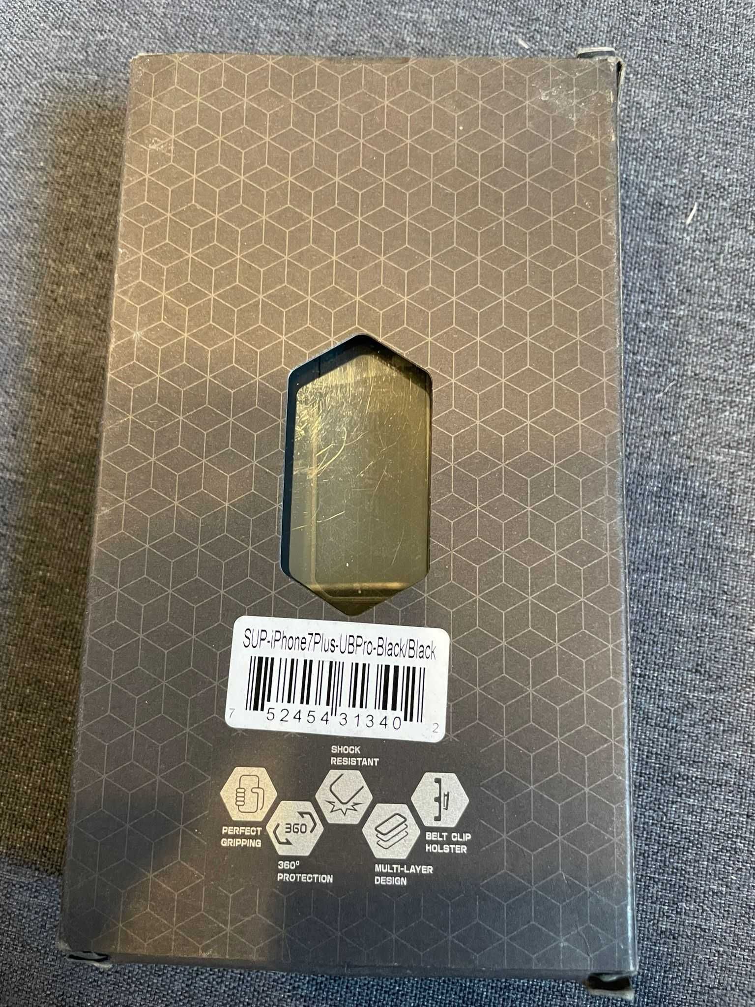 Supcase Unicorn Beetle Pro - pancerne etui do iPhone 7