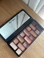 Born this way paleta too faced natural nudes sephora oryginal tilbury