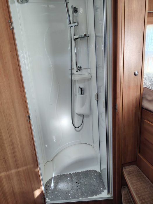 Autocaravana Rápido 983 lê randonneur (reservada)