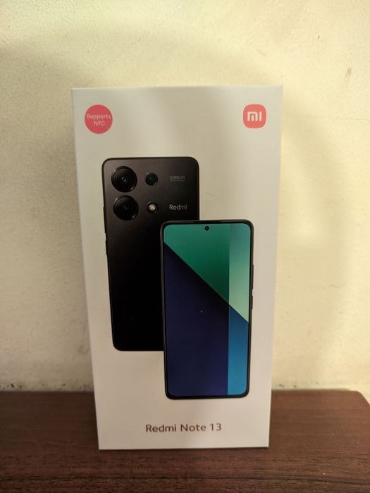 Xiaomi Redmi Note 13 4G NFC 6/128