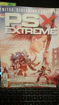 PSX Extreme #295 gry, konsole