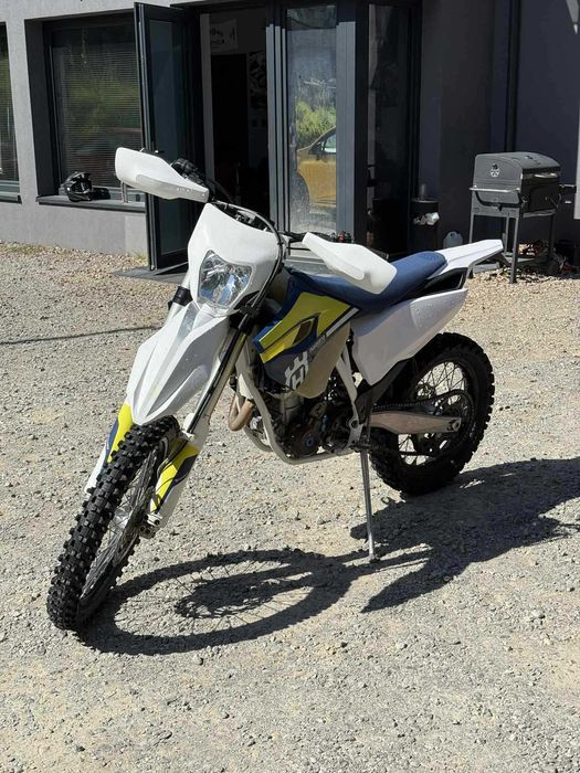 Husqvarna FE 250