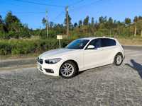 BMW 116d EfficientDynamics 5 portas