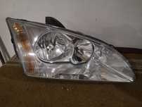 Ford Focus ll 3Portas 2005 Peças