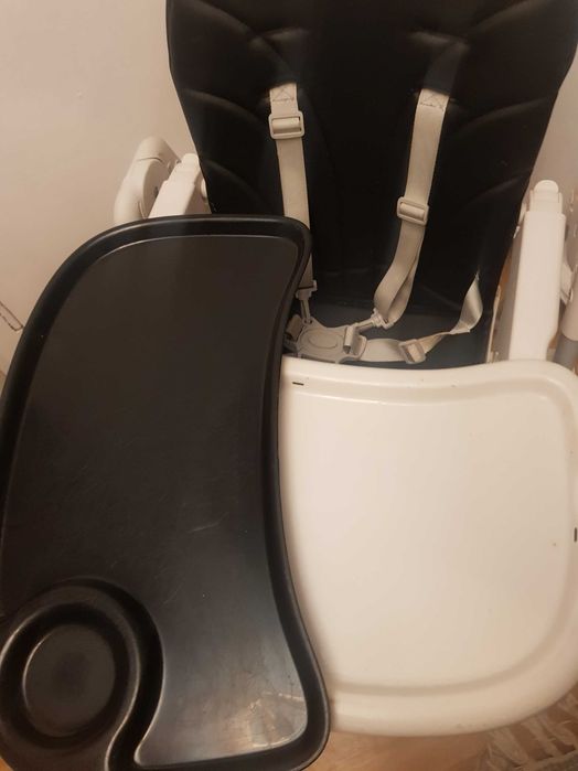 Krzesło do karmienia ricokids