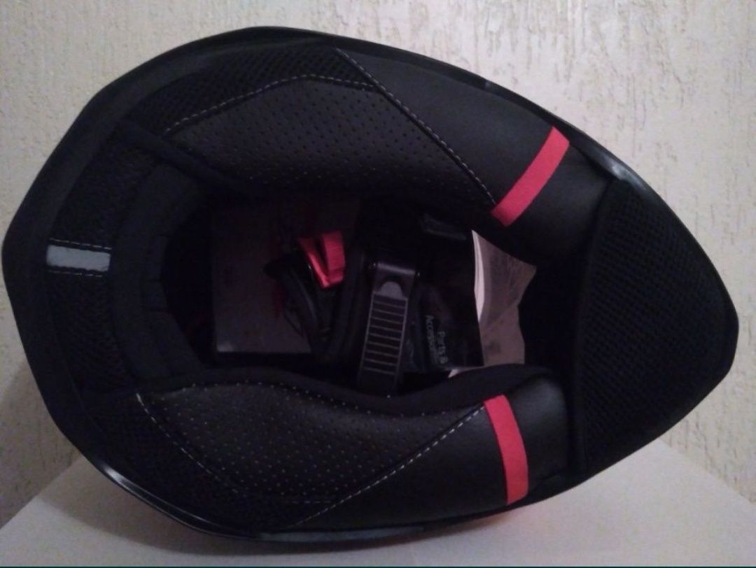 Capacete Integral NEXX XT.1 EXOS ( L ) ( NOVO )