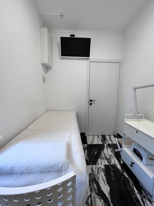 Продаж бізнесу. Салон краси.