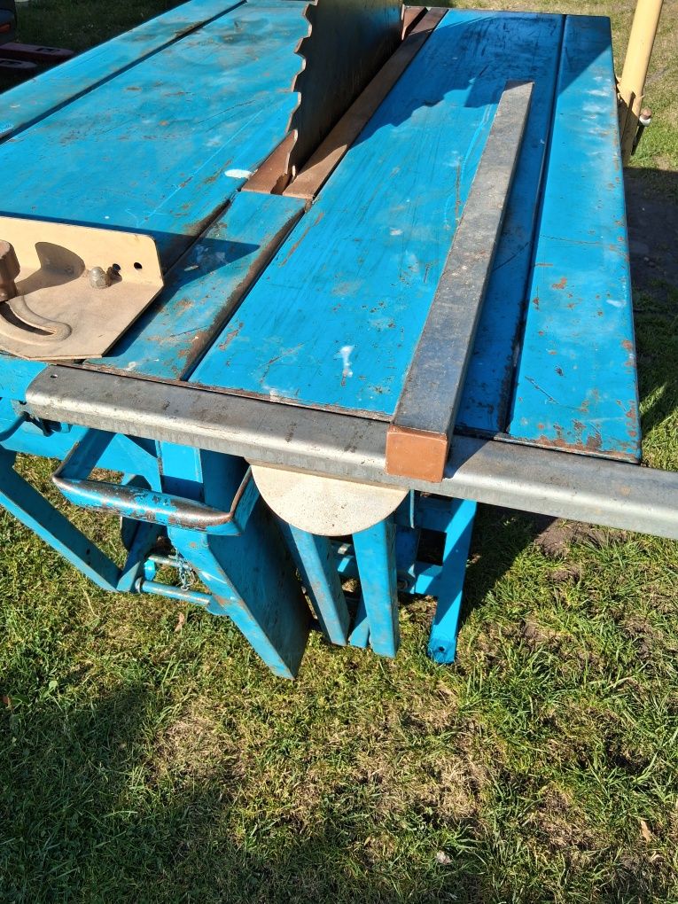 Piła wahadłowa Scheppach KW70