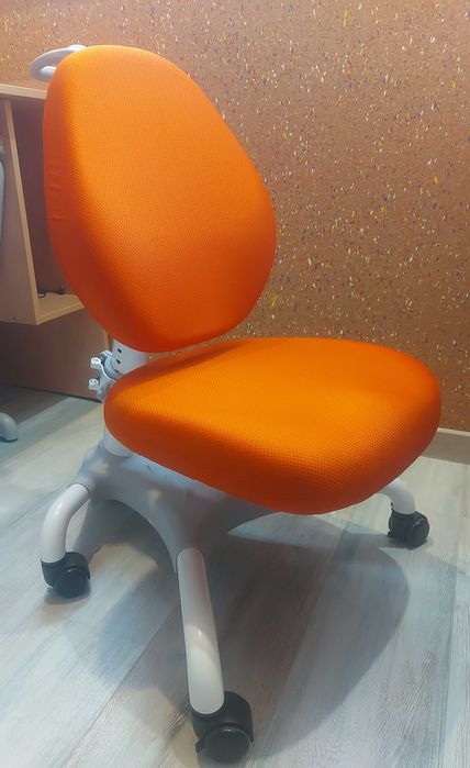 Дитяче ортопедичне крісло  Mealux