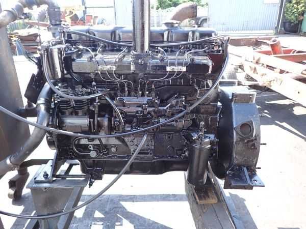 SILNIK SW400 wolnossący KPL Bizon , Ładowarka Ł200 Ł220 i inne