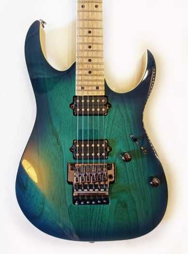Ibanez RG652AHM Prestige