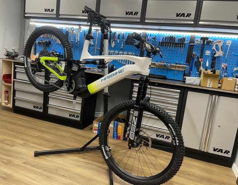 Serwis Rowerów - Centrum Rowerowe | Bułgarska 65a Poznań