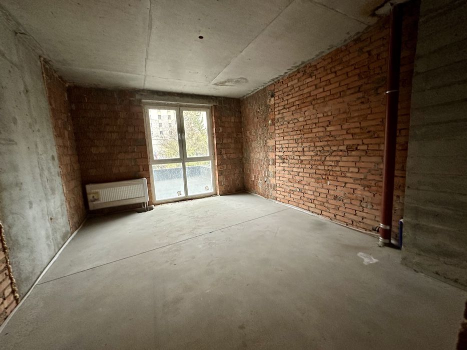 Даокімнатна квартира 70 м2, ЖК Bristol, просп. Валерія Лобановського